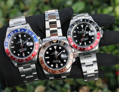 rolex gmt pepsi cola for sale|Rolex Pepsi gmt 2020.